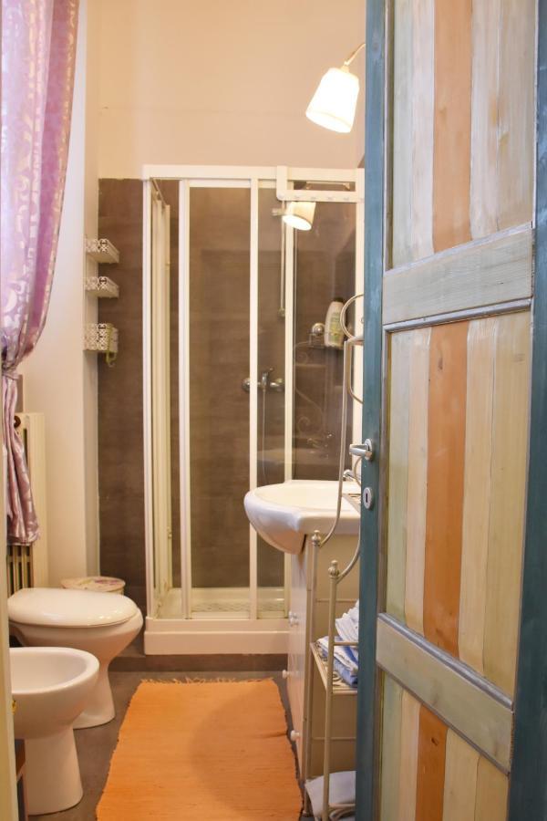 B&B Via Roma Бернате-Тичино Экстерьер фото