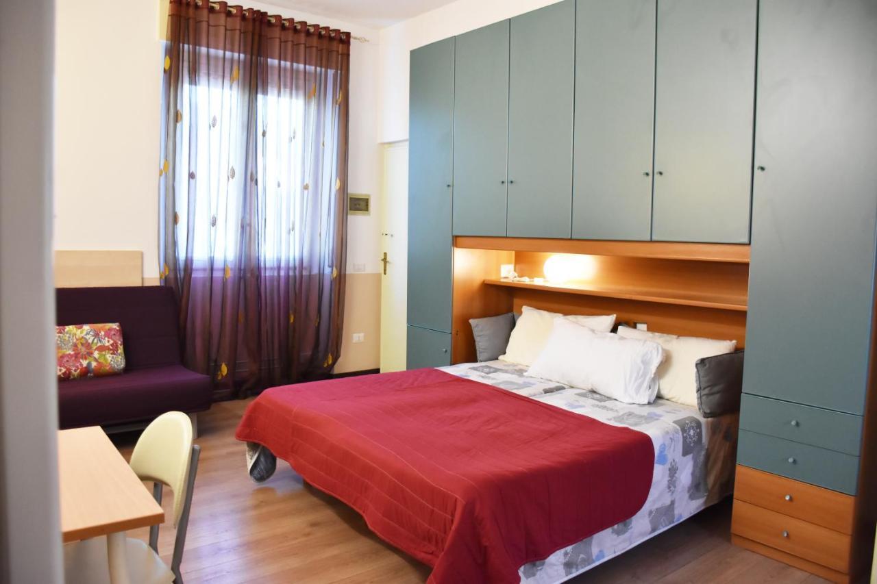 B&B Via Roma Бернате-Тичино Экстерьер фото